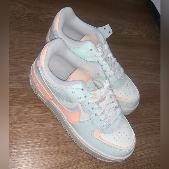 nike air force low shadow